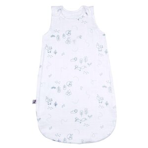Nordbaby Sleeping bag TOG 1.0, Sleeva  - Done by Deer