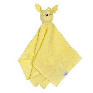 Nordbaby Muslin Cuddle cloth BUN - Nordbaby