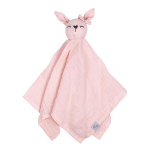 Nordbaby Muslin Cuddle cloth BUN - Nordbaby