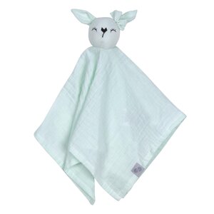 Nordbaby Muslin Cuddle cloth BUN - Nordbaby