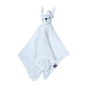 Nordbaby Muslin Cuddle cloth BUN - Nordbaby