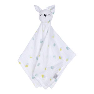 Nordbaby Muslin Cuddle cloth BUN - Nordbaby