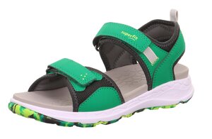 Superfit sandals CRISS CROSS - Superfit