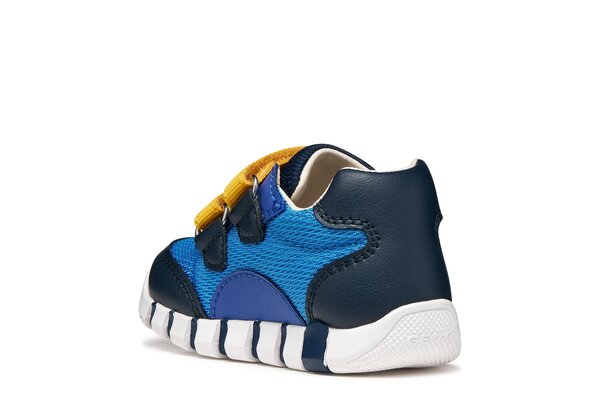 Geox vabaajajalatsid B Iupidoo - Geox