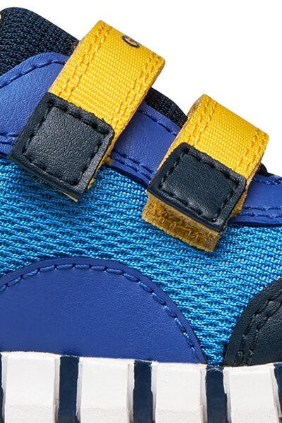 Geox vabaajajalatsid B Iupidoo - Geox