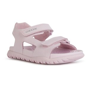 Geox sandales J SANDAL FUSBETTO - Geox