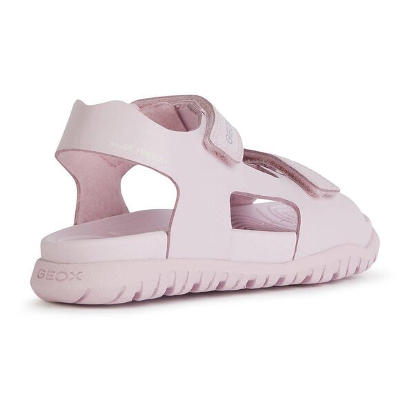 Geox sandaalid J SANDAL FUSBETTO - Geox