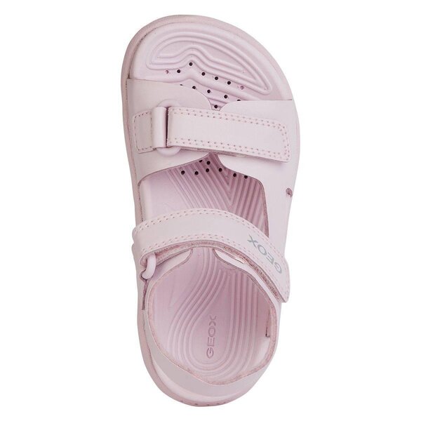 Geox sandaalid J SANDAL FUSBETTO - Geox