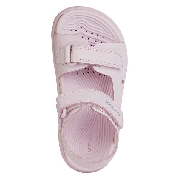 Geox sandals J SANDAL FUSBETTO - Geox