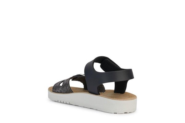 Geox sandaalid J SANDAL COSTAREI - Geox