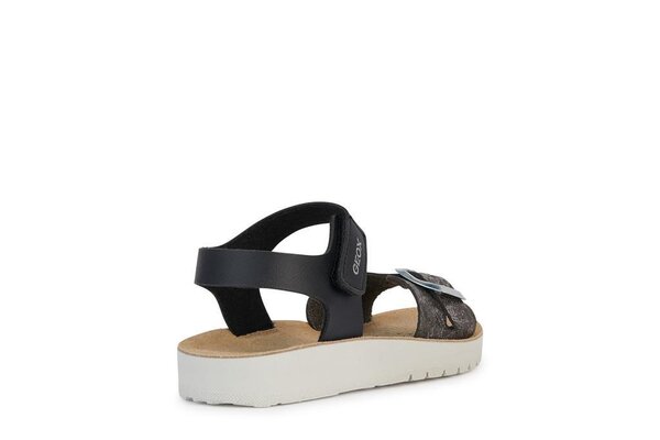 Geox sandaalid J SANDAL COSTAREI - Geox