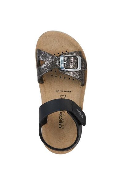 Geox sandals J SANDAL COSTAREI - Geox