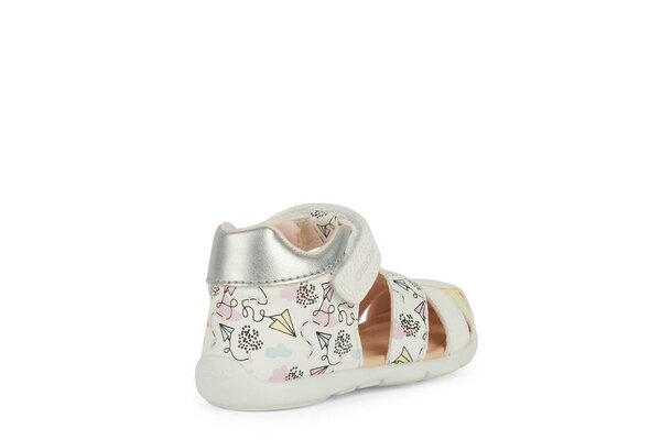 Geox shoes B ELTHAN GIRL - Geox