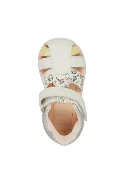 Geox laisvalaikio batai B ELTHAN GIRL - Geox