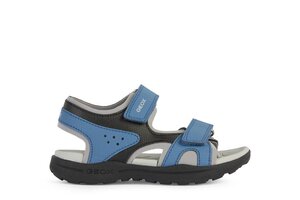 Geox sandaalid J VANIETT BOY - Geox