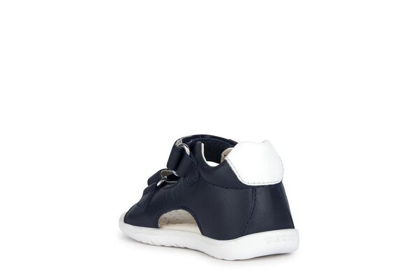Geox sandaalid B SANDAL MACCHIA - Geox