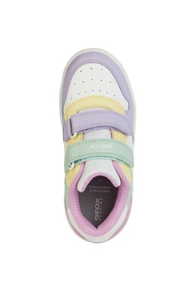 Geox sneakers J WASHIBA GIRL - Geox