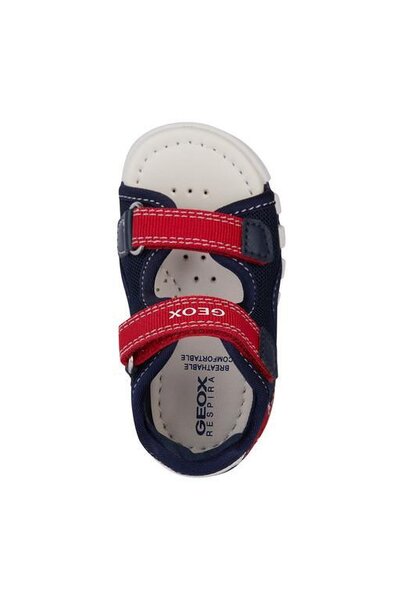 Geox sandaalid B SANDAL IUPIDOO - Geox