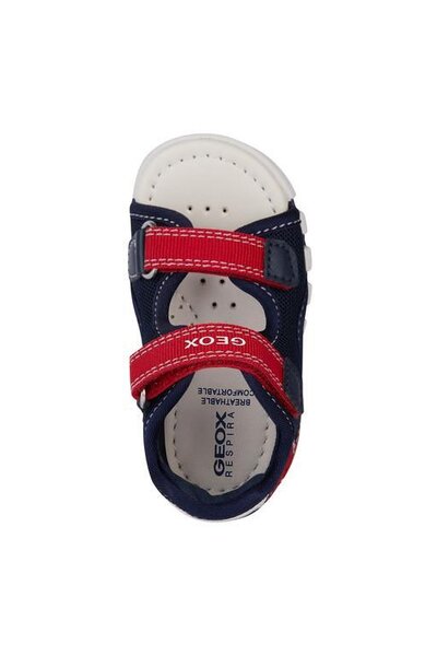 Geox sandaalid B SANDAL IUPIDOO - Geox