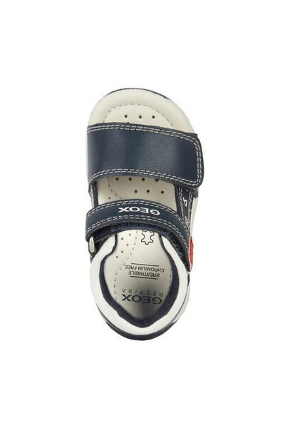 Geox sandaalid B SANDAL TAPUZ - Geox