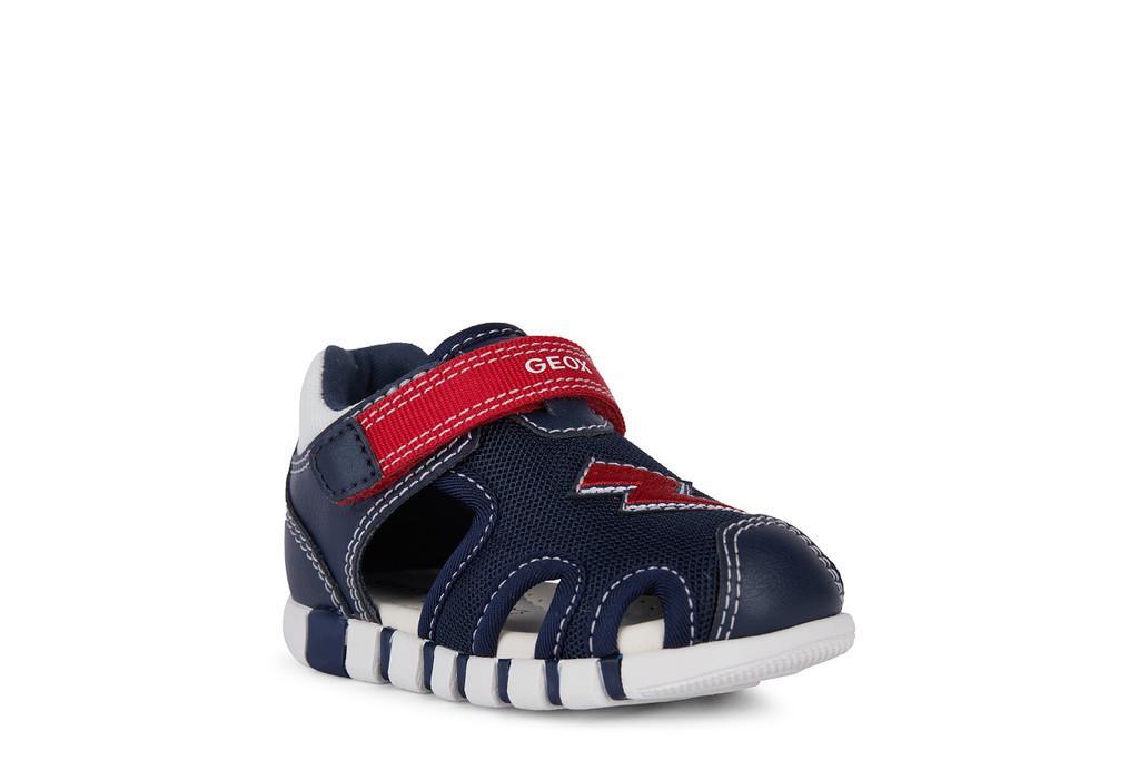 Geox sandals B SANDAL IUPIDOO NordBaby