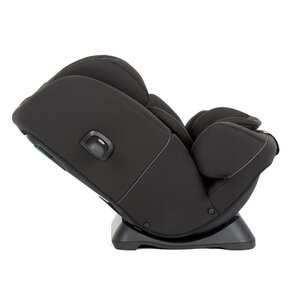 Graco Slimfit R129 car seat (40-145cm) Midnight - Joie