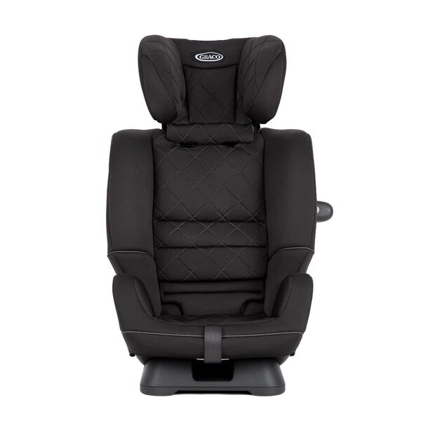 Graco Slimfit R129 turvatool (40-145cm) Midnight - Graco