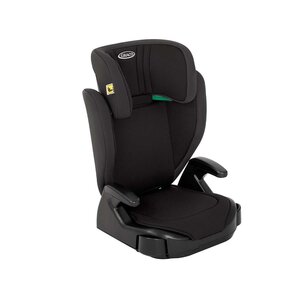 Graco Junior Maxi R129 car seat (100-150cm) Midnight - Graco
