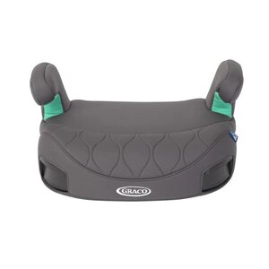 Graco Booster Max R129 booster seat (137-150cm) Iron - Graco