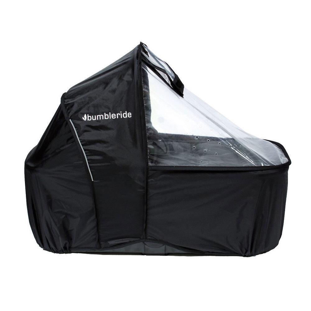 Bumbleride rain cover outlet
