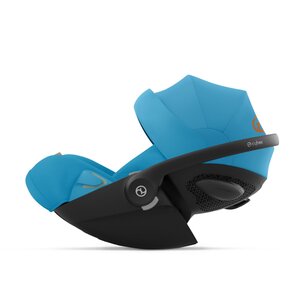 Cybex Cloud G i-Size 40-87cm автокресло, Plus Beach Blue - Cybex