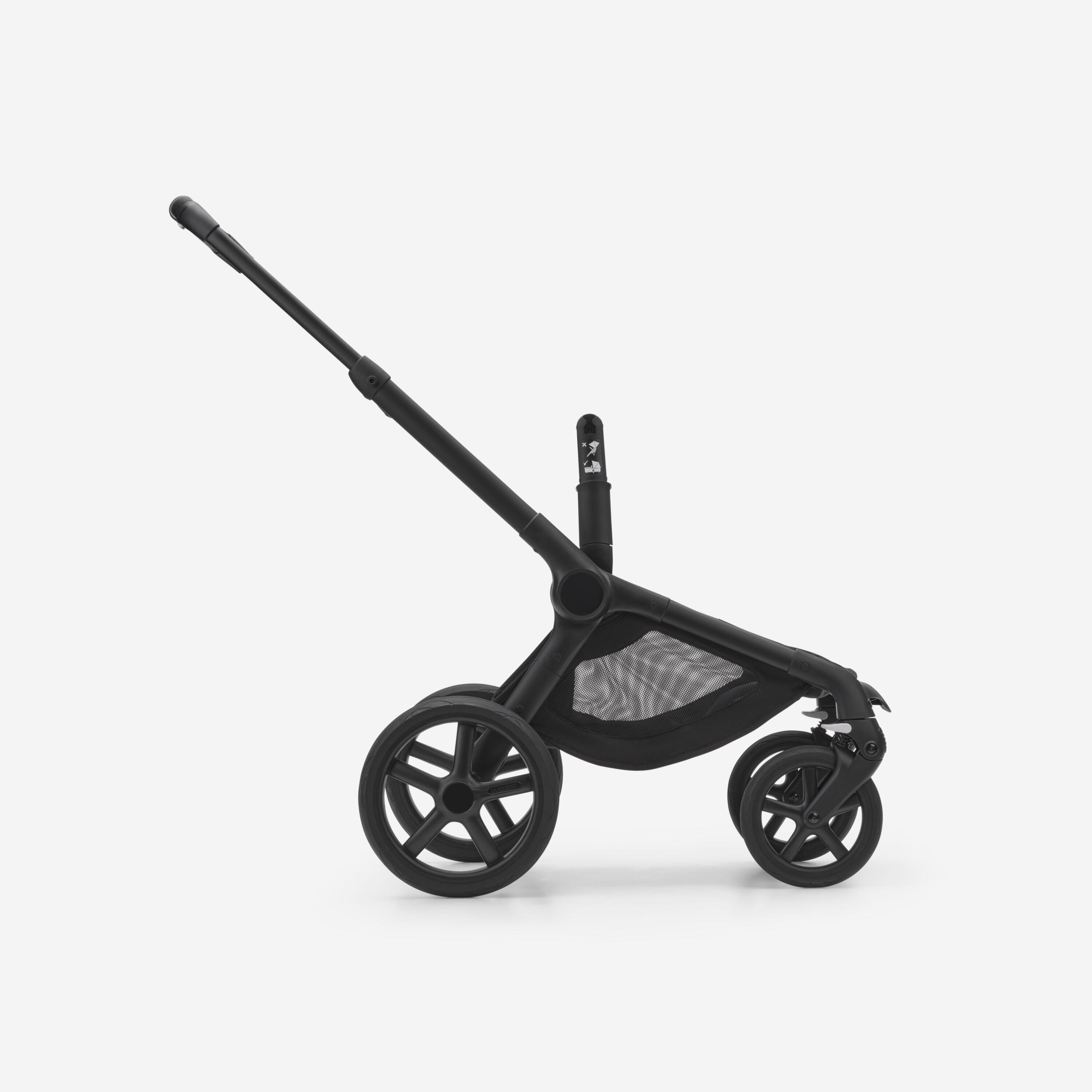 Adapter bugaboo cheap fox cybex