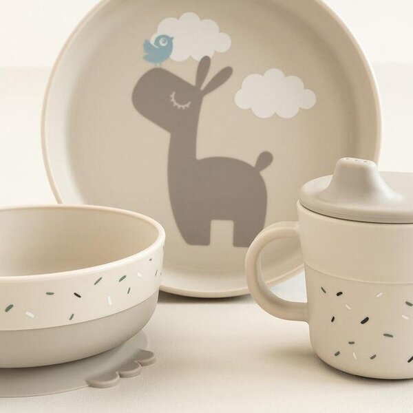 Done by Deer Foodie dinner set  - Done by Deer