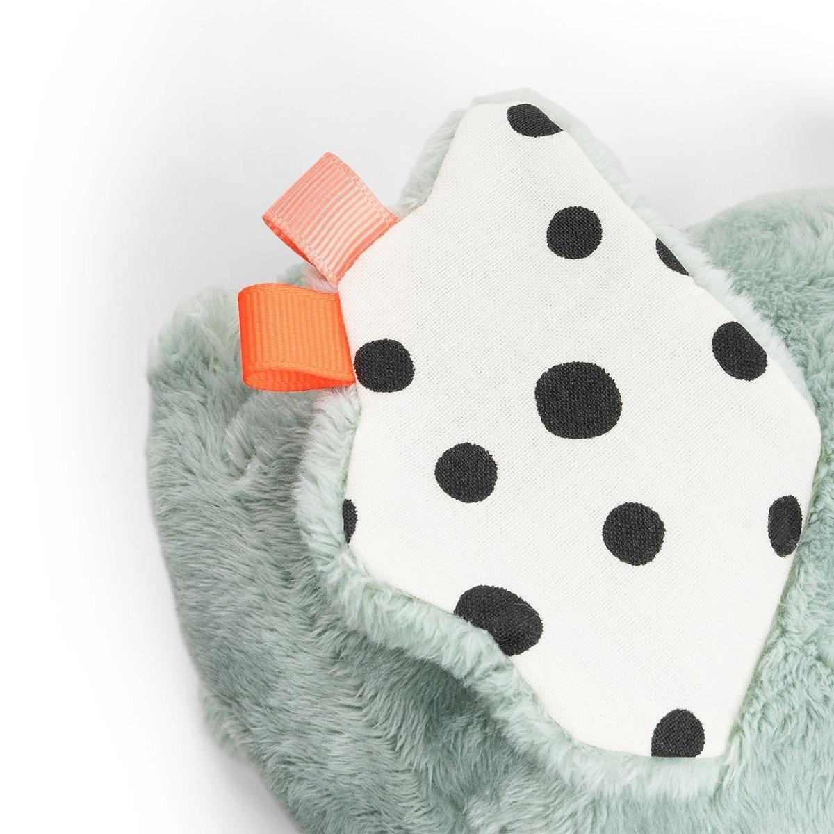 thumbnail image 2 of Done By Deer Click On Spiegel Blauw 2 of 14