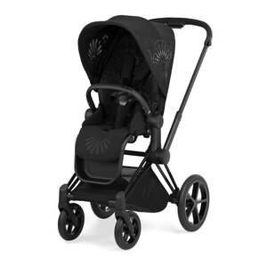 Cybex Priam прогулочная коляска La Parisienne  - Cybex