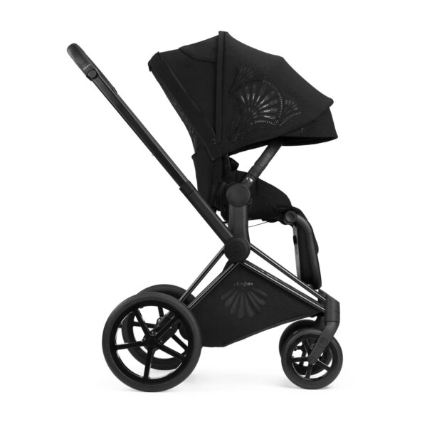 Cybex Priam прогулочная коляска La Parisienne  - Cybex