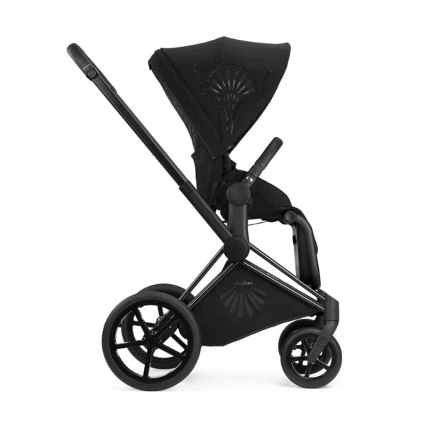 Cybex Priam прогулочная коляска La Parisienne  - Cybex