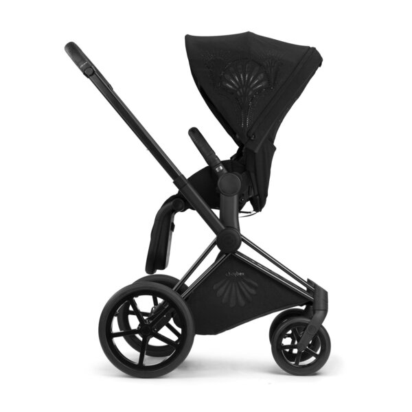 Cybex Priam прогулочная коляска La Parisienne  - Cybex