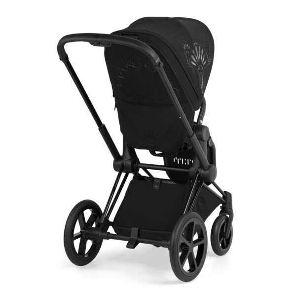 Cybex Priam прогулочная коляска La Parisienne  - Cybex