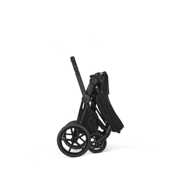 Cybex Priam прогулочная коляска La Parisienne  - Cybex