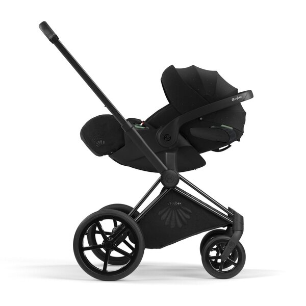 Cybex Priam прогулочная коляска La Parisienne  - Cybex