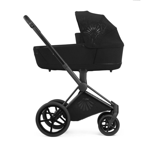 Cybex Priam прогулочная коляска La Parisienne  - Cybex