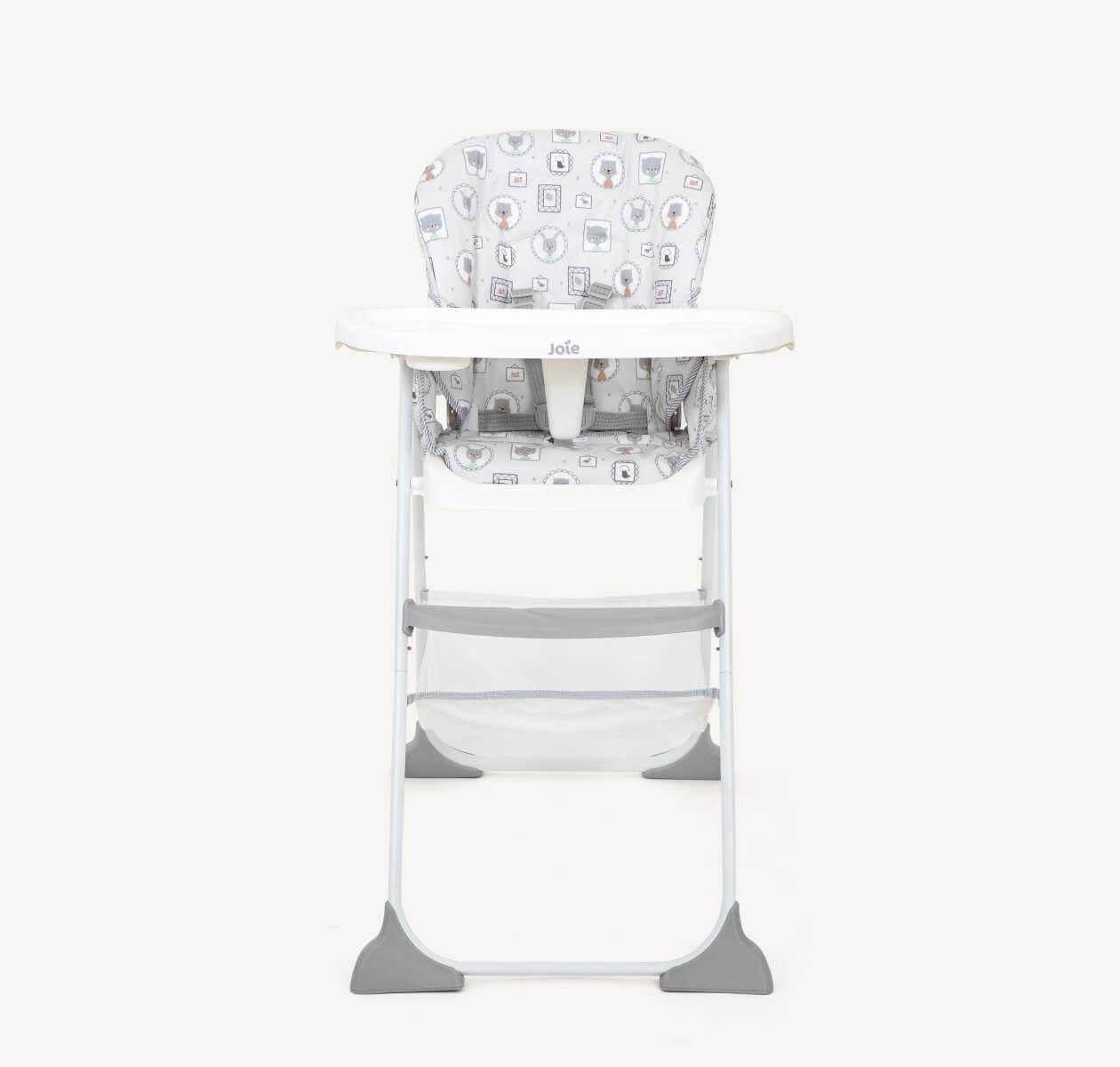Joie mimzy snacker high chair shop
