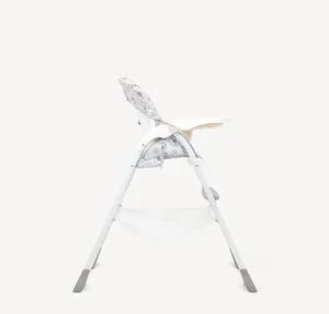 Joie Mimzy Snacker highchair Portrait - Joie