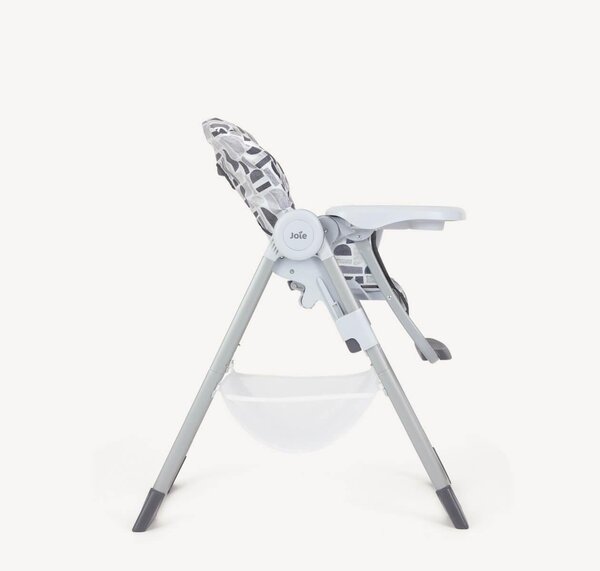 Joie Snacker 2in1 highchair Logan - Joie