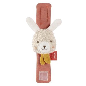 Fehn Wrist rattle Hare - Fehn