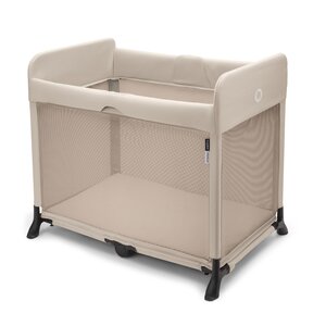 Bugaboo Stardust manēža Desert Taupe  - Bugaboo