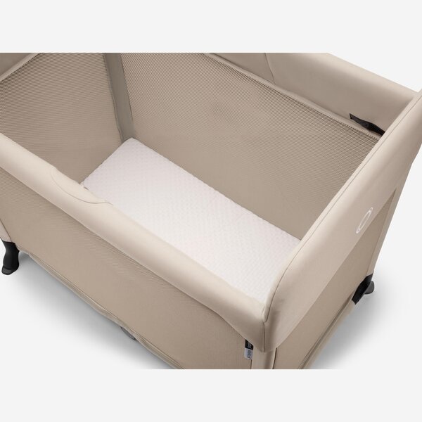 Bugaboo Stardust manēža Desert Taupe  - Bugaboo