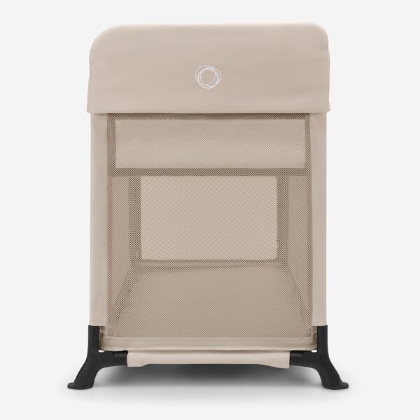 Bugaboo Stardust reisivoodi Desert Taupe  - Bugaboo
