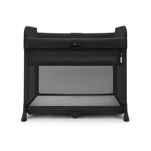 Bugaboo Stardust travel bed Black - Bugaboo